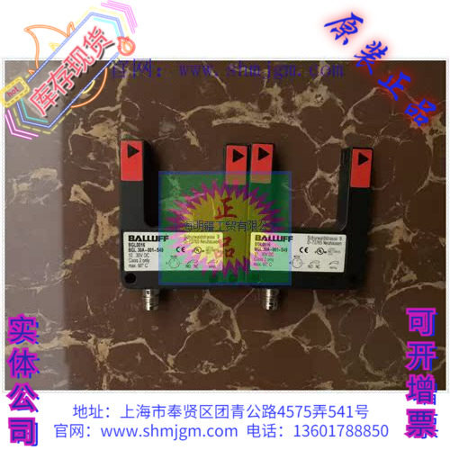 BGL0016传感器BGL30A-001-S49