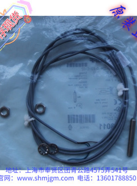 BES01AM 现货全新原装正品德国 巴鲁夫  BES516-324-G-E0-C-02