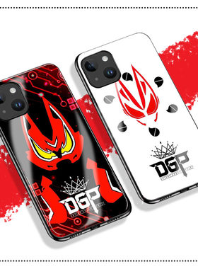 DGP假面骑士Geats手机壳周边苹果iphone14华为OPPO小米三星vivo等