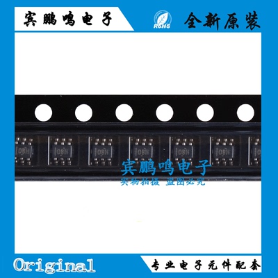 全新原装 INA199A2DCKR 丝印OBH SC70-6 正品TI 电流检测稳压器IC