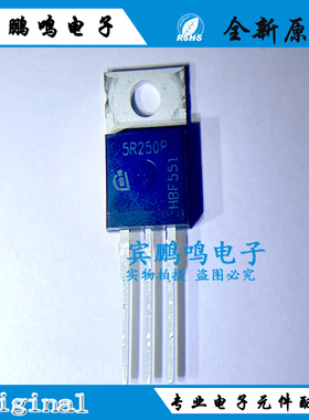 IPP50R250CP 封装TO220-3 全新N通道MOS 500V13A 丝印5R250P