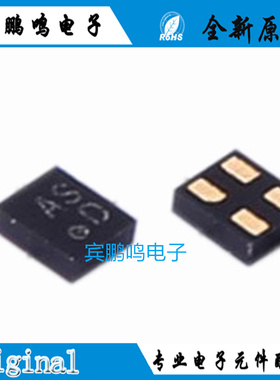 XC6504A3317R-G全新原装TOREX线性稳压IC芯片USPN-4B02DFN4丝印AS