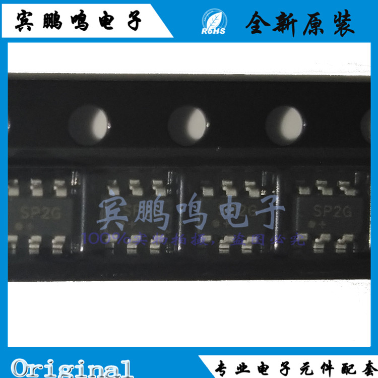 SP-2G+ SP-2G NULL SMD IC芯片 全新 原装 现货 电子元器件配单