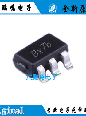 ETA6010 丝印BX** ETA6010S2F SOT23-5 高精度USB限流芯片 直拍