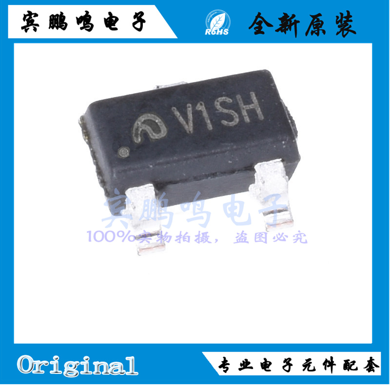 ME6209A33M3G原装南京微盟线性稳压器LDO 3.3V SOT23-3 丝印V1**