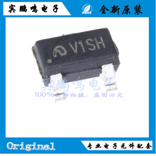 ME6209A33M3G原装南京微盟线性稳压器LDO 3.3V SOT23-3 丝印V1**