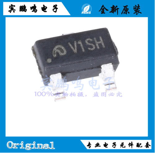 ME6209A33M3G原装南京微盟线性稳压器LDO 3.3V SOT23-3 丝印V1**