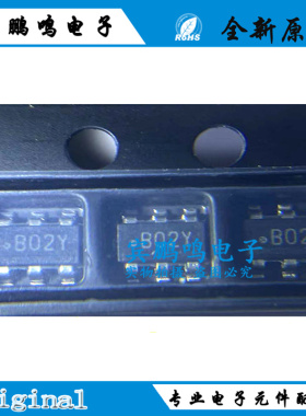LMR14006YDDCR SOT23-6 丝印B02Y 0.6A降压稳压器电子元器件配单