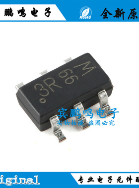 原装正品 PMN100EPAX 丝印3R SOT-457 60V P沟道 沟槽MOSFET