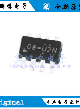 RT7296FGJ8F全新原装立锜降压电源IC芯片3A 17V SOT23-8丝印08=**