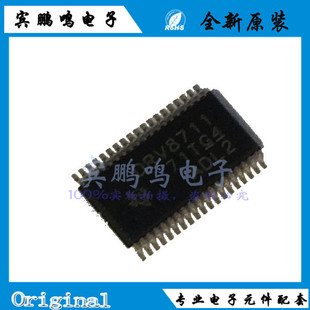 DRV8711DCPR DRV8711 DRV8711DCP  电桥驱动器TSSOP-38 全新原装