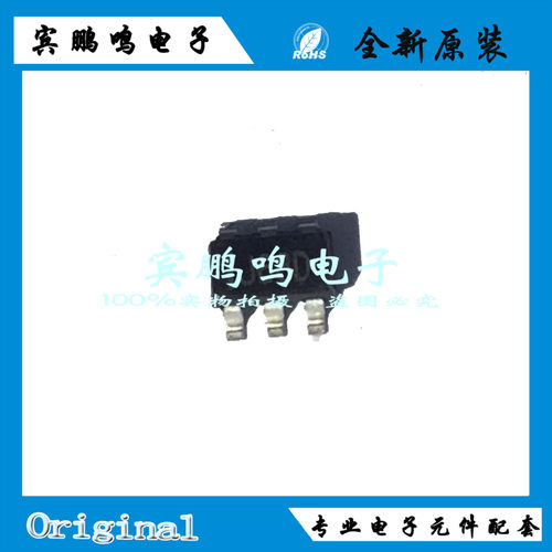 MP2359DT-LF-Z 2359 SOT23-6 开关稳压器 可调式1.2A原装全新现货