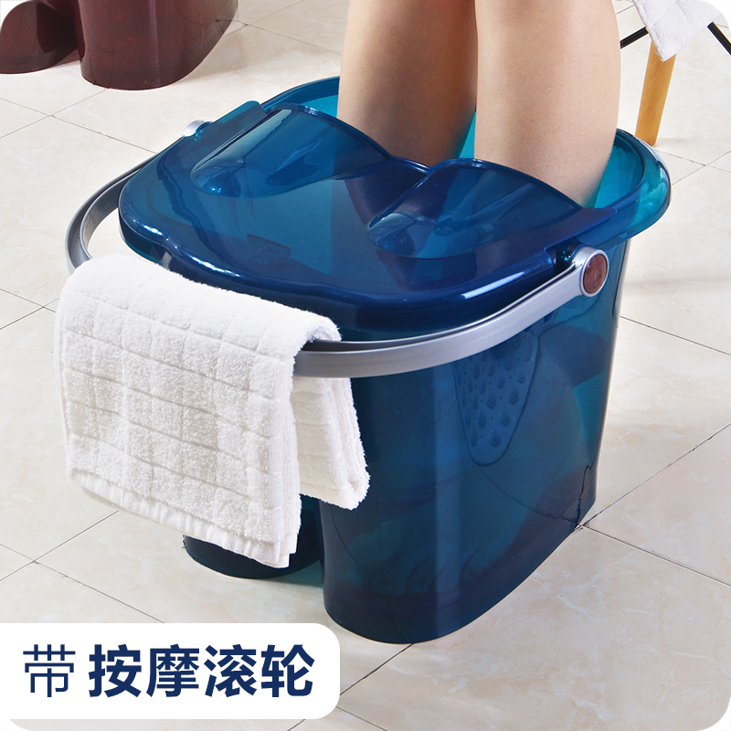 ±±Å··çËÜÁÏ×ãԡͰÅݽÅͰÊÖÌáÏ´½ÅͰ¼ÒÓÃÏ´½ÅÅè¼Ó¸ß×ãÔ¡Åè