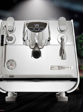 VICTORIA ARDUINO黑鹰eagle one Prima 单头家用商用半自动咖啡机