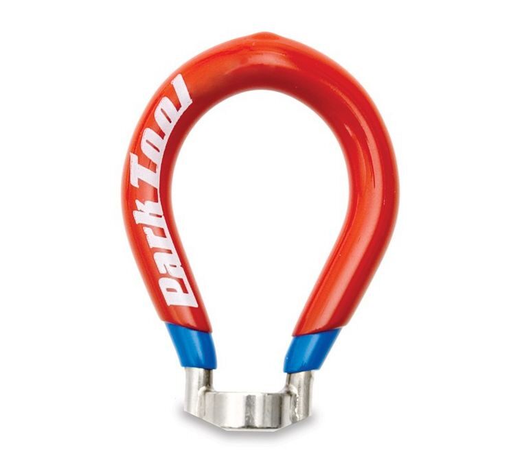 미국 PARK TOOL 스포크 렌치 4면 스포크 렌치 SW-42