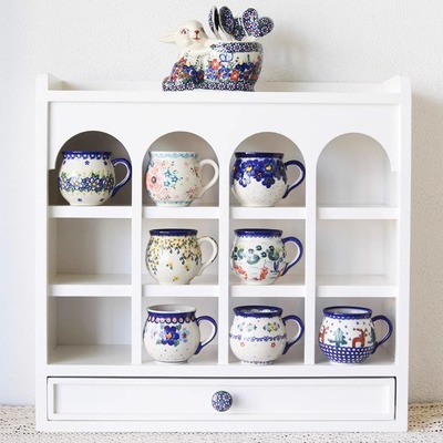 马克杯喝水杯泡茶杯送友人礼物