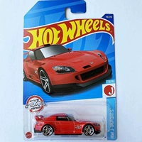 Honda S2000