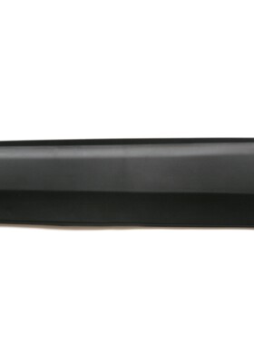 适用东南DX3车门下护板黑色前后门下装饰板左右门边外饰条配件