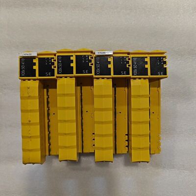 贝加莱X20cSO4110安全模块，奥地利原产，型号DD84