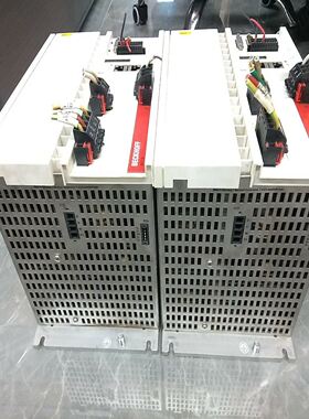 倍福AX5118-0000-0200，9成以上，50/60H