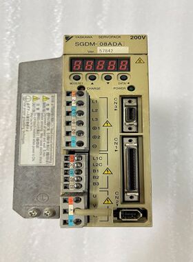 安川驱动器SGDM-08ADA/