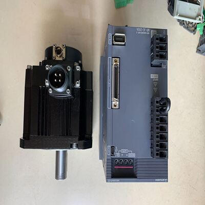 伺服电机 HG-SR152J，1.5kw功率