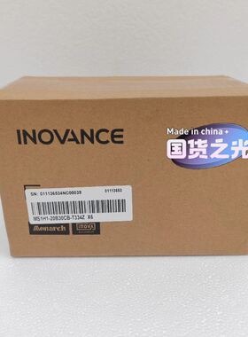 汇川变频器MD420NT3.7GB/5.5PB 3.7KW/