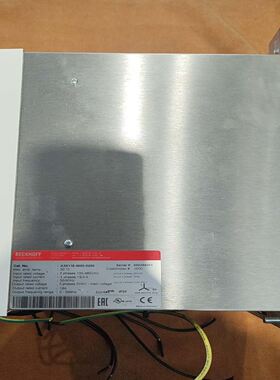 倍福BECKHOFF驱动器AX5118-0000-0200，