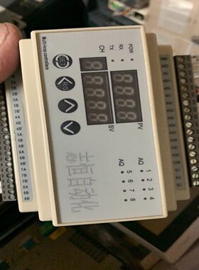 温控模块 SK03.1608.F3dc 单个成色漂亮