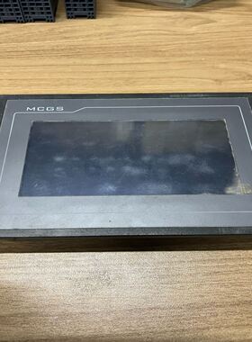 昆仑通态触摸屏TPC7062TD(KT)