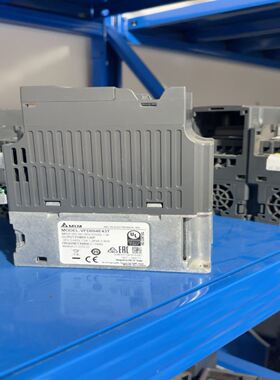 台达变频器VFD9A0MS43ANSAA