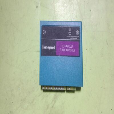 高 R7849 A 1015 紫外线火焰放大器 霍 实物拍摄