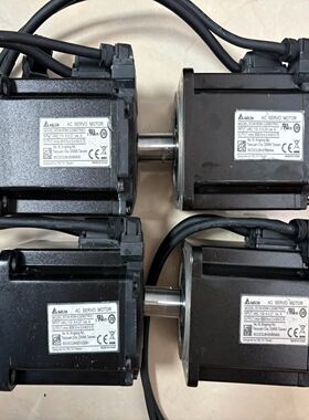 台达B3 ECM-B3M-C20807RS1 750W伺服电