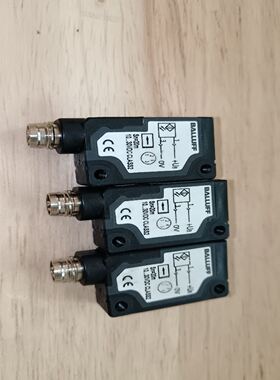 BALLUFF BOS0126巴鲁夫光电开关 传感器，
