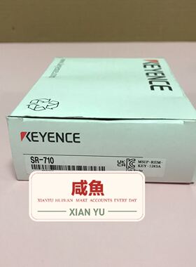 SR-710 基恩士KEYENCE传感器
