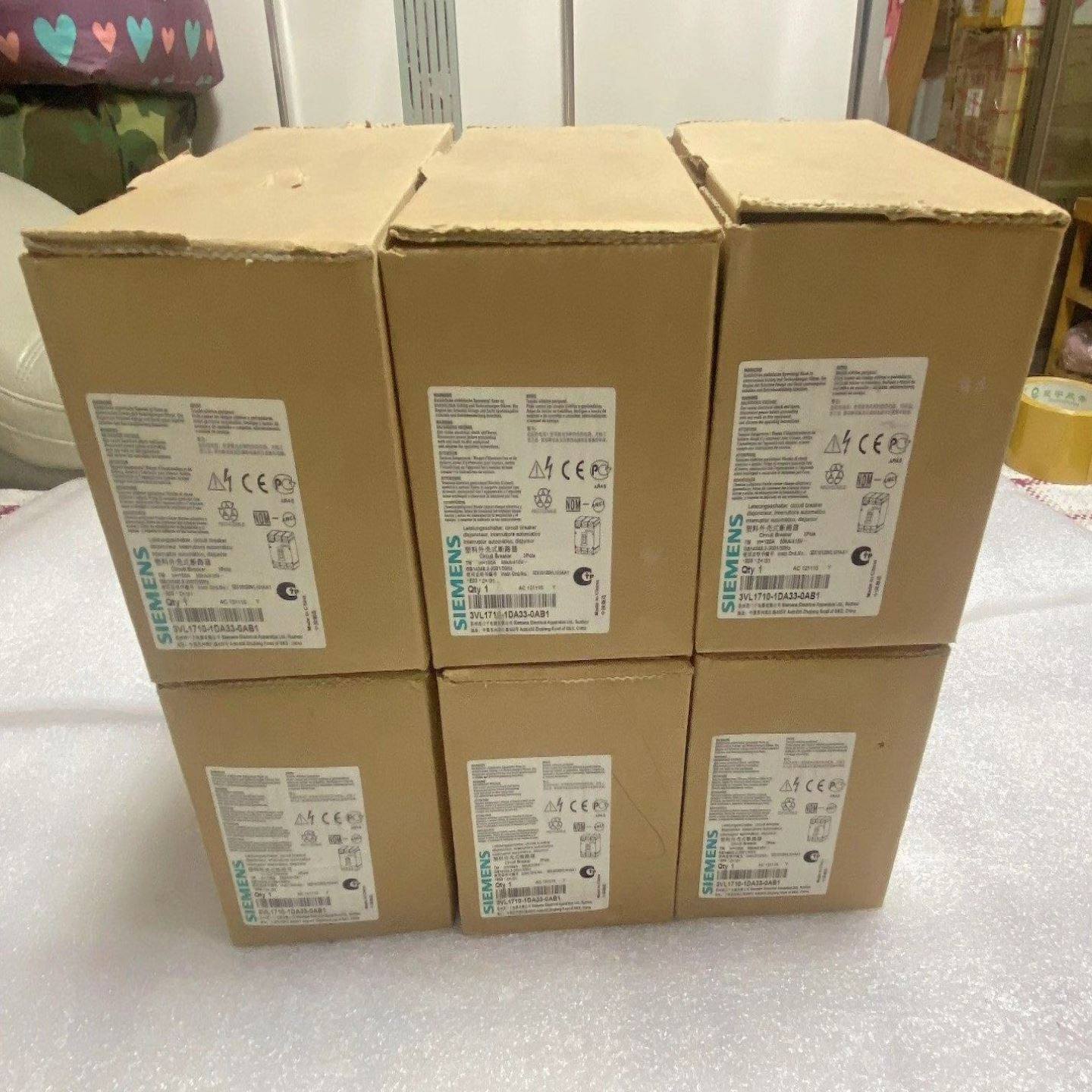 3VL1710-1DA33-0AA0断路器,电子元器件市场,其它元器件,淘宝优惠券,粉丝福利购,淘宝优惠卷