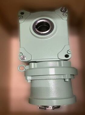 椿本HRTA220-45H60FI-TK马扎克减速机 原