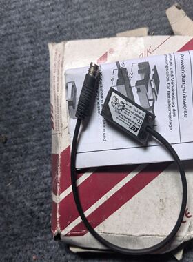 SIE传感器 SK1-8-34/16/8-P-b-S