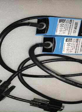 西克扫码器条码阅读器ICR620E-H12013S01实物拍