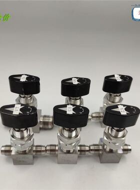 FUJIKIN 316L隔膜阀C2AL00 C26600 B8WQ00 B4F600 CB00 A6L00