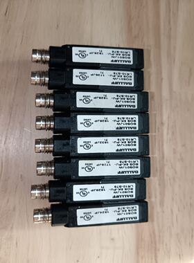 巴鲁夫激光传感器BOS01JW BOS 5K-PU-LR10