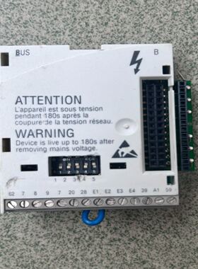 伦茨 E82ZAFB001 拆机包好用。