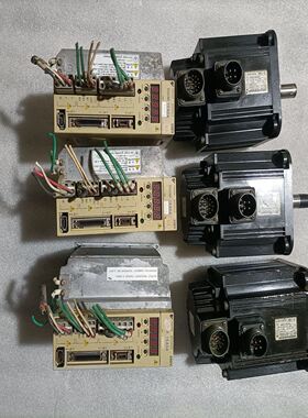 安川伺服驱动器 SGDM-10ADA