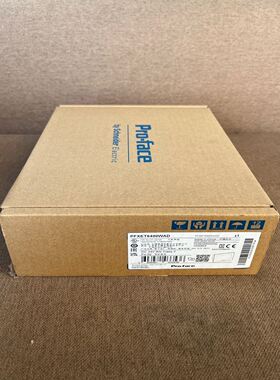普洛菲斯Pro-face触摸屏PFXET6400WAD，7W
