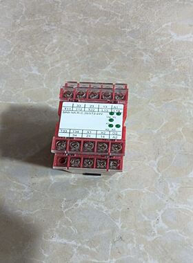 SRB-NA-R-C.39/ST2-24V施迈塞安全继电器
