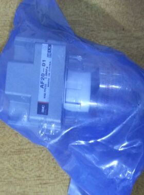 过滤器AF20-01现货