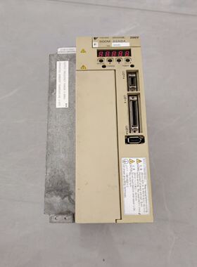 安川SGDM-30ADA伺服驱动器