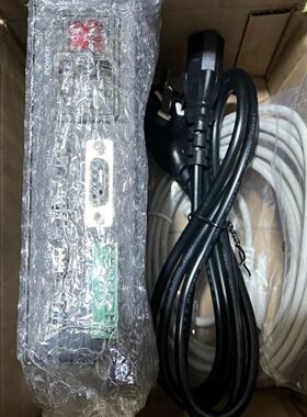 光源控制器VLE2404DG