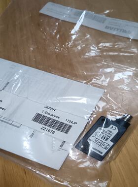 BOS01JWBalluff巴鲁夫 BOS 5K-PU-