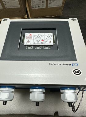 E+H 5W4C50-KP80/0